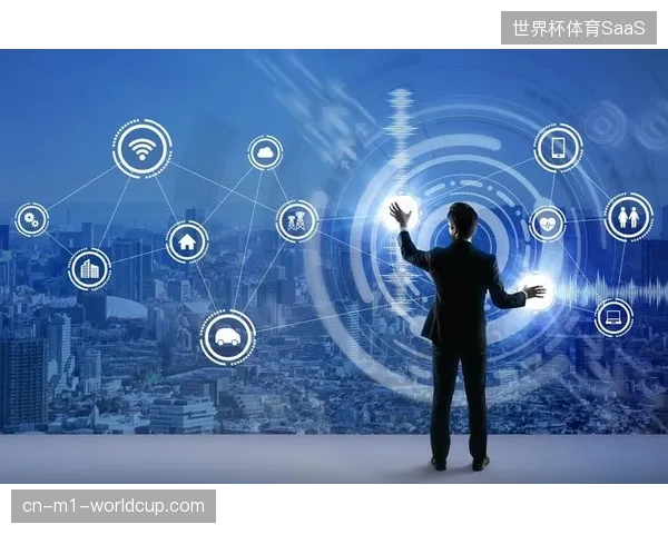 2027年前后赛事体验定制化服务将锁定RFID识别技术作为核心增长驱动力 2027年前后赛事体验定制化服务将锁定RFID识别技术作为核心增长驱动力